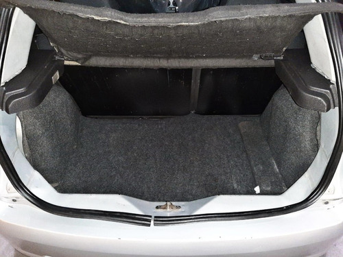 Ford Fiesta 1.6 Flex