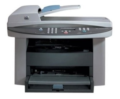 Multifuncional Hp Laserjet 3030 Toner Q2612a 2612 Revisada