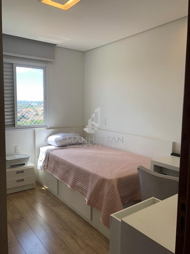 Imagem 27 de 30 de Apartamento À Venda Em Vila Santa Cruz - Ap005828