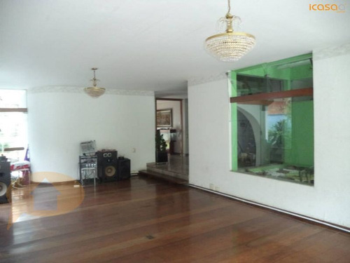 Sobrado - Ref: 8130