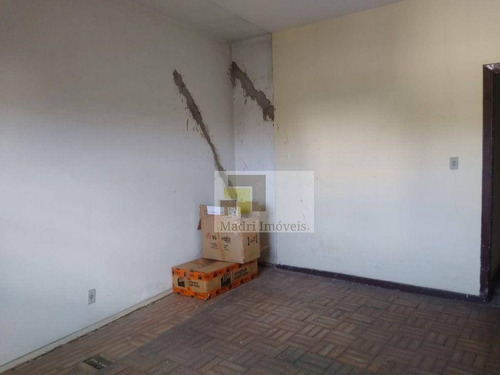 Imagem 3 de 23 de Casa, 210 M² - Venda Por R$ 1.500.000,00 Ou Aluguel Por R$ 6.500,00/mês - Alto Da Lapa - São Paulo/sp - Ca0140