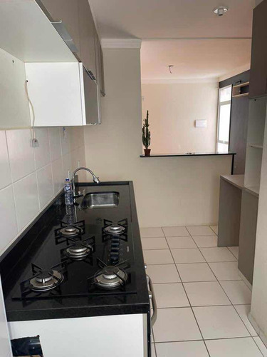 Apartamento Já Financiado Pelo Minha Casa Minha Vida 699.00$