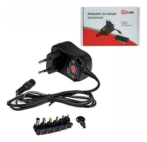 Transformador Universal Utek