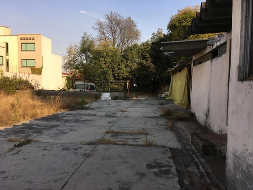 Imagen 30 de 30 de Terreno En Venta /renta Para Estacionamiento Zona Las Águil