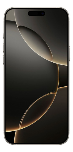 Apple Iphone 16 Pro Max 256gb Natural Nuevo Natural