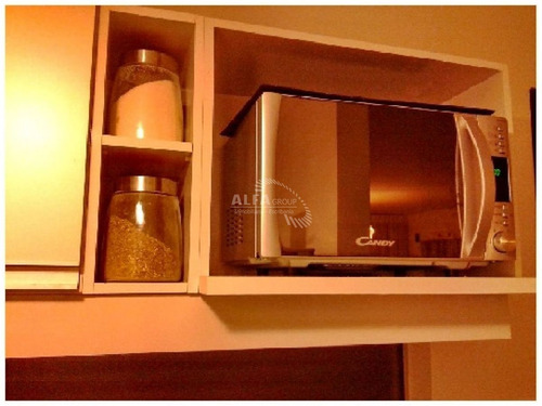 Imagen 7 de 16 de Aidy Grill, Apartamento De 1 Dormitorio
