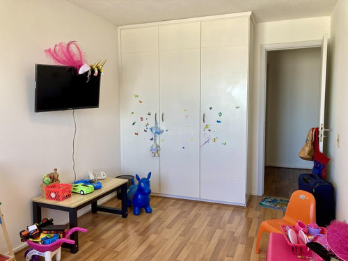 Venta Apartamento Pocitos 3 Dormitorios Amenities Vista