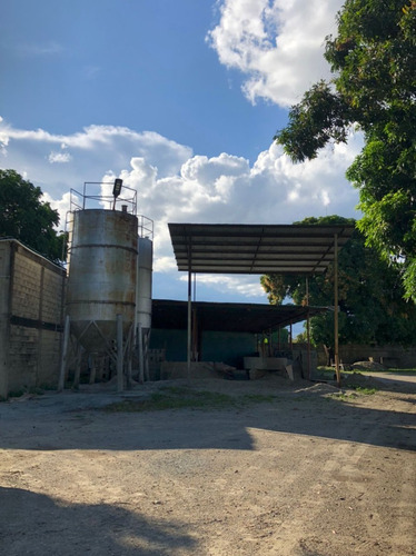 Imagen 23 de 24 de Galpón En Venta