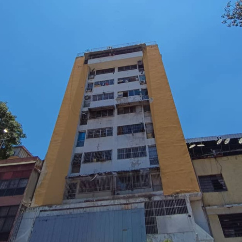 Apartamento Avenida Lecuna Caracas