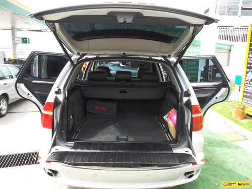 Imagen 9 de 15 de Bmw X5 3.0 Si