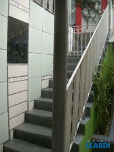 Imagem 6 de 7 de Casa Assobradada - Vila Mazzei - Sp - 465452