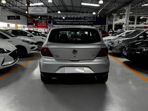 Volkswagen Gol 1.6 MI POWER 8V FLEX 4P MANUAL G.V