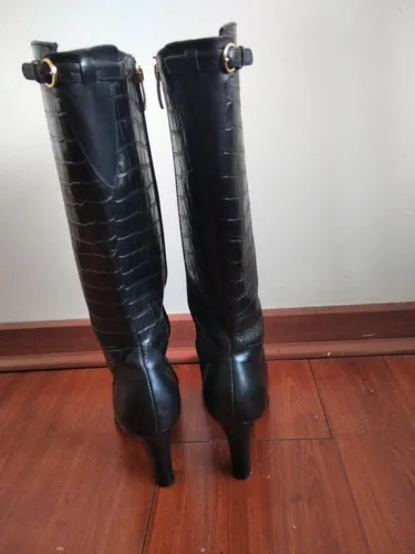 Tienda gacel botas clearance