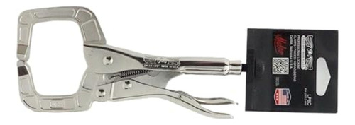 Malco Malco Lp8c 8 Bloqueo C-clamp
