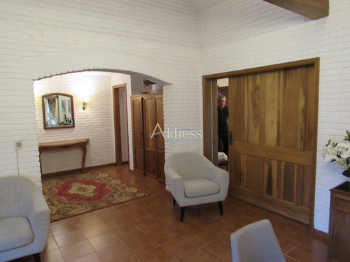 Casa En Punta Del Este, Mansa- Ref: 2969