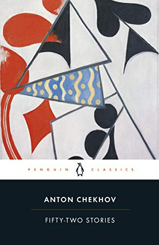 Libro Fifty Two Stories De Chekhov Anton  Penguin Books Ltd