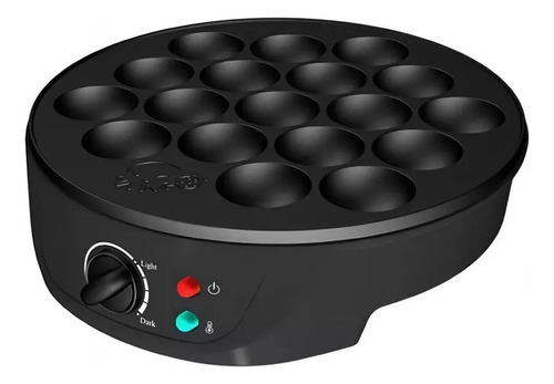 Máquina Takoyaki Maker De 700 W, Molde Eléctrico Para Hacer