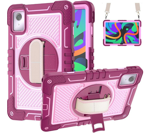Funda De Tableta Para Lenovo Tab M11/xiaoxin Pad 11 Pulgadas