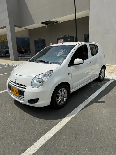 Suzuki Celerio 1.0 Glx