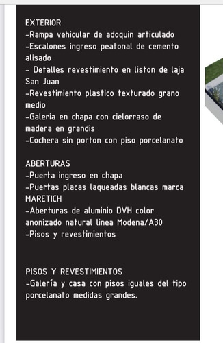 Imagen 8 de 10 de Santina Norte 3dormitorios A Estrenar