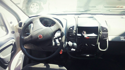 Fiat Ducato 2.3 Multijet Longo Teto Alto Economy 5p 2014