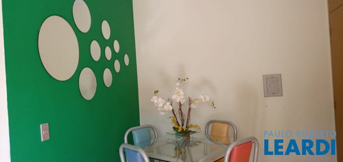 Imagem 2 de 14 de Apartamento - Cidade Ademar - Sp - 640924