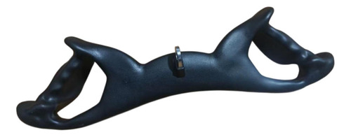 Multi Grips Lat Pulldown Attachment 39x13,5x7,5cm