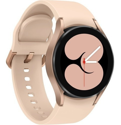 Smartwatch Samsung Galaxy Watch Gen 4 40mm Aluminio Bluetooh