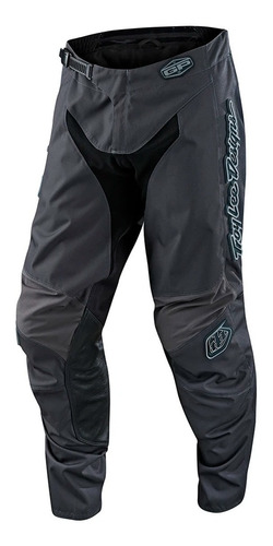 Pantalon Troy Lee Designs Pant Gp Mono Gray