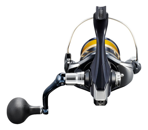 Reel Frontal Shimano Spheros Sw 6000hga Cross Carbon