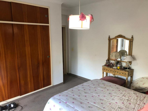 Imagen 6 de 11 de Venta De Casa Villa Del Parque Pasaje Paula Albarracín De Sarmiento Nº 3491