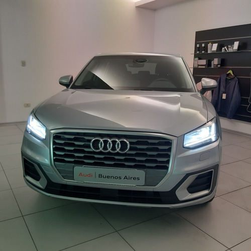 Audi Q2 2020 0km Usado A1 Q3 Q5 A4 A3 A5 1.4 35 2.0 40 20 Pg