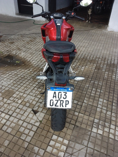 Imagen 3 de 7 de Honda Cb 190