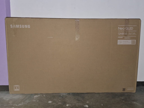 Tv Samsung Neo Qled 2023