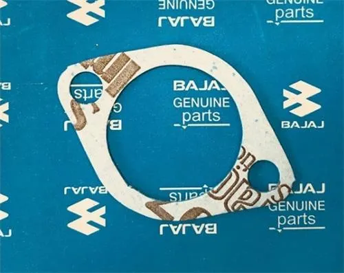 Junta Tensor De Cadena Ns As200  Bajaj Original En Cycles 
