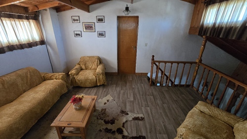 Chalet En Venta 3 Ambientes - Santa Clara Del Mar
