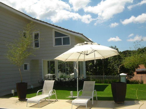 Casa Com 3 Dormitórios À Venda, 430 M² Por R$ 2.300.000,00 - Condomínio Country Club - Arujá/sp - Ca0427