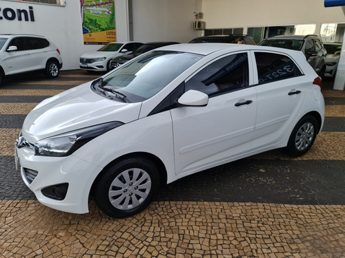 Hyundai Hb20 1.0 Confort Plus