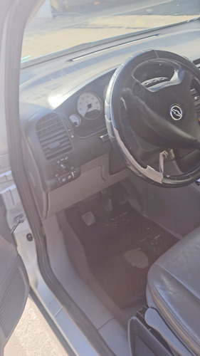 Chevrolet Zafira 2.0 Gl