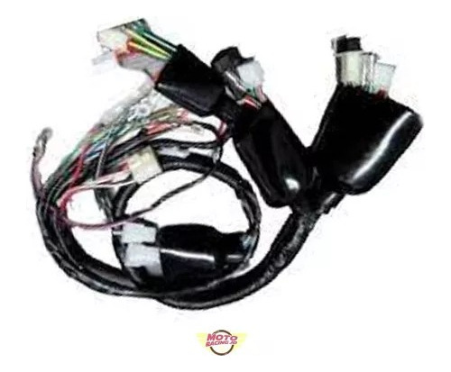  Cableado O Ramal Completo Jaguar 150