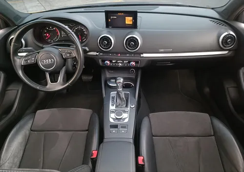 Audi A3 2.0 Progressive