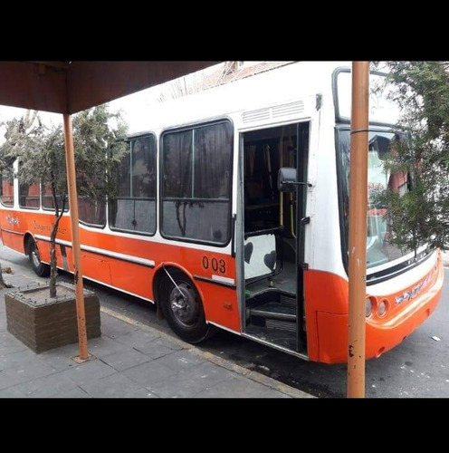 Mercedez Benz 1315