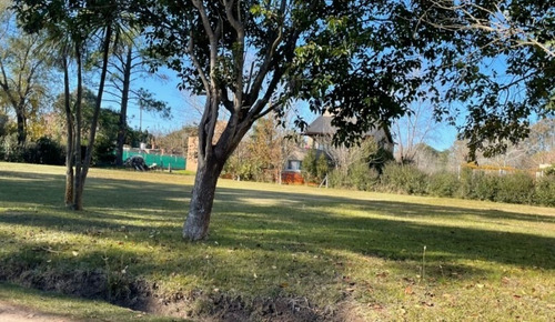 Imagen 9 de 30 de Lote Country Las Brisas