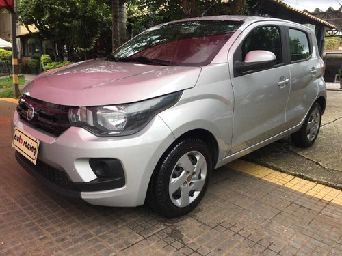 Fiat Mobi Like 1.0 2017 5p