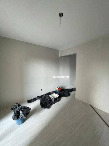 Imagem 5 de 13 de Apartamento Com 3 Dormitórios À Venda, 67 M² - Vila São Ricardo - Guarulhos/sp - Ap3615