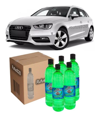 Agua Desmineralizada Audi A3 - 2013/2014 2015 2016