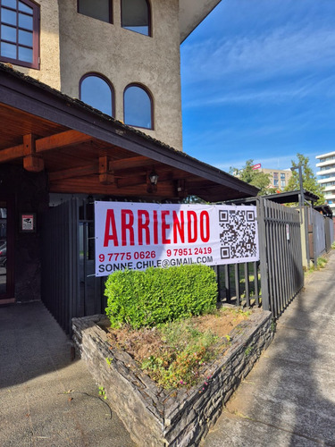 Edificio En Arriendo En La Exclusiva Avenida Alemania, Temuc