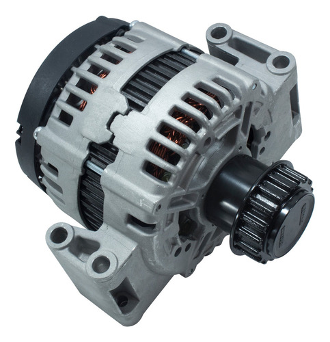 Alternador Para Land Rover Lr2 3.2l L6 2008 - 2011