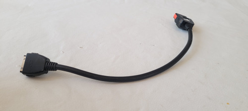 Cable Lateral Ipod Dodge Journey 2009 (Usado)