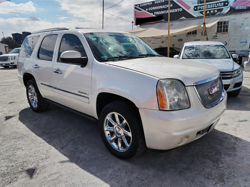 GMC Yukon 6.2 C Denali 403 Hp 4x4 At